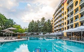 Hvd Viva Club Ultra All Inclusive & Beach Snack Bar - Free Parking Hotel Golden Sands 4* Bulgaria